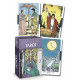 Універсальне Таро міні - Universal Tarot mini.Lo Scarabeo