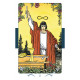 Універсальне Таро міні - Universal Tarot mini.Lo Scarabeo