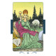 Універсальне Таро міні - Universal Tarot mini.Lo Scarabeo