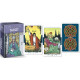 Універсальне Таро міні - Universal Tarot mini.Lo Scarabeo