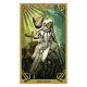 Міні Таро Нічного Сонця - Mini Tarot Night Sun.Lo Scarabeo