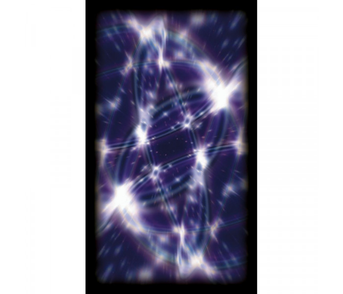 Квантове Таро - Quantum Tarot.Lo Scarabeo