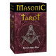 Масонское Таро - Masonic Tarot.Lo Scarabeo
