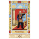 Масонское Таро - Masonic Tarot.Lo Scarabeo