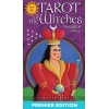 Фото 1 - Tarot of the Witches Premier Edition - Таро відьм Прем’єр-видання. US Games Systems