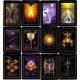 Inner Realms Tarot - Таро Внутрішніх Світів. Schiffer Publishing