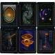 Inner Realms Tarot - Таро Внутрішніх Світів. Schiffer Publishing