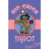 Фото 1 - Hip Chick Tarot - Таро Модної Чики. Schiffer Publishing