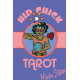 Hip Chick Tarot - Таро Модної Чики. Schiffer Publishing