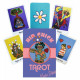 Hip Chick Tarot - Таро Модної Чики. Schiffer Publishing