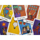 Hip Chick Tarot - Таро Модної Чики. Schiffer Publishing