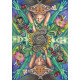 Таро чар на кожен день: магія в гущавині життя - The Everyday Enchantment Tarot: Finding Magic in the Midst of Life. Schiffer Publishing