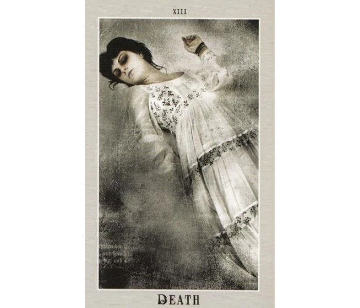 Таро Срібної Ери - Silver Era Tarot. Schiffer Publishing