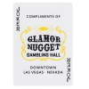 Фото 7 - Гральні карти Glamor Nugget Black