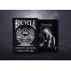 Bicycle Shadow Masters Legacy Edition - Карты от Ellusionist