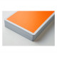 NOC v3 Orange - карты для кардистри
