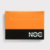 Фото 1 - NOC v3 Orange - карти для кардистрі