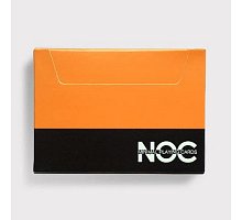 Фото NOC v3 Orange - карты для кардистри