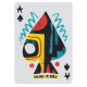 Карты Off the Wall от Art of Play