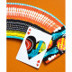 Карты Off the Wall от Art of Play