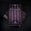 Фото 1 - Карти Artifice Amethyst Purple від Ellusionist