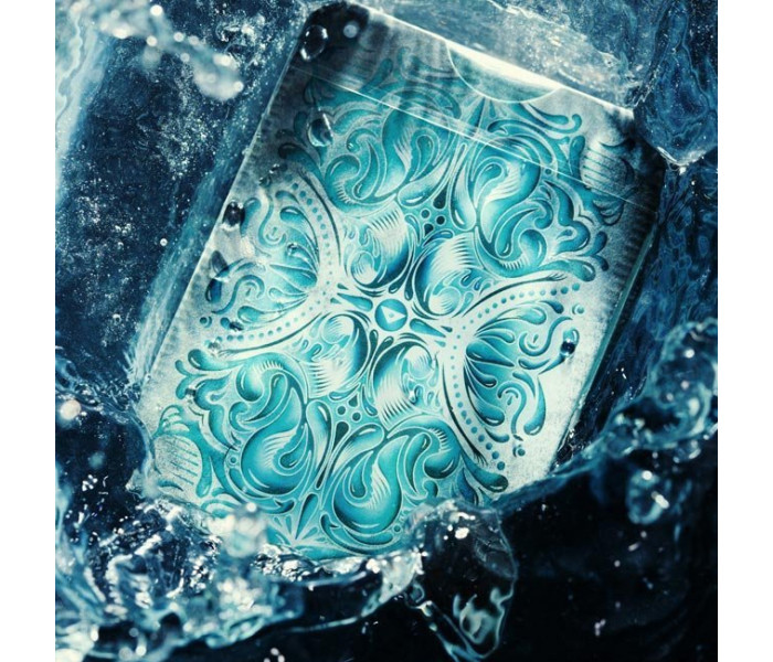 Карты Fathom от Ellusionist