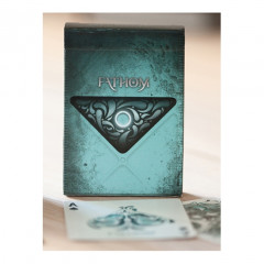 Карты Fathom от Ellusionist