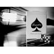 Карты Rounders Black by Daniel Madison от Ellusionist