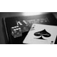Карты Rounders Black by Daniel Madison от Ellusionist