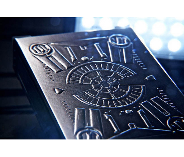 Карты DeckONE от theory11