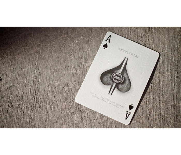 Карты DeckONE от theory11