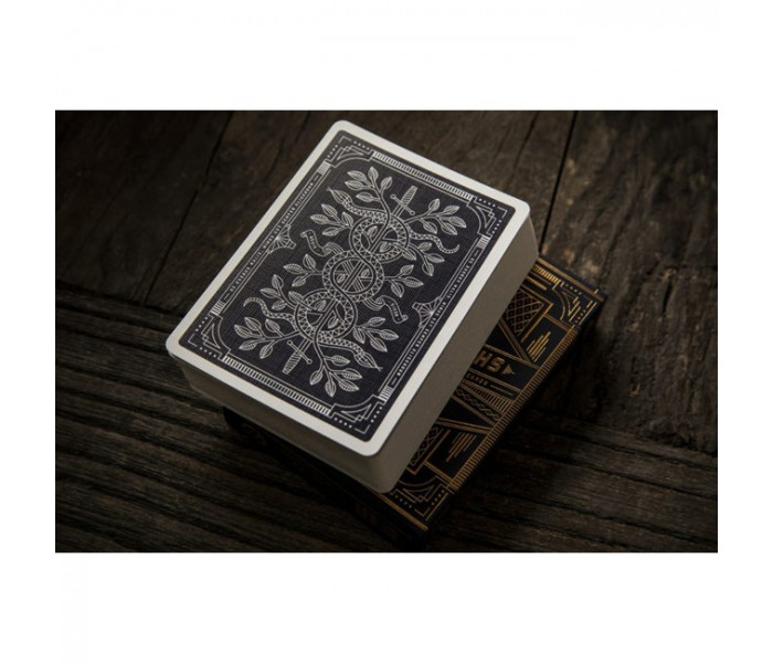 Карти Monarchs Blue від theory11