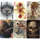 Карты Bicycle Alchemy 2 England Deck, 43577