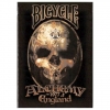 Фото 1 - Карты Bicycle Alchemy 2 England Deck, 43577