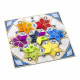 Настольная игра Azul: Summer Pavilion (Азул: Летний Дворец). Plan B Games (60050EN)