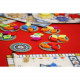 Настольная игра Azul: Summer Pavilion (Азул: Летний Дворец). Plan B Games (60050EN)
