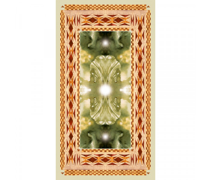 Таро Индейцев Америки — Native American Tarot. Lo Scarabeo