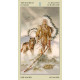 Таро Индейцев Америки — Native American Tarot. Lo Scarabeo