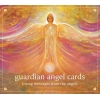 Фото 1 - Guardian Angel Cards: Loving Messages from the Angels - Карти ангелів-хранителів: Любовні листи від ангелів. Blue Angel