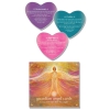 Фото 2 - Guardian Angel Cards: Loving Messages from the Angels - Карти ангелів-хранителів: Любовні листи від ангелів. Blue Angel