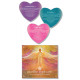 Guardian Angel Cards: Loving Messages from the Angels - Карты ангелов-хранителей: Любовные послания от ангелов. Blue Angel