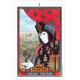 Aquarian Tarot in a tin - Аквариан Таро в жестяной коробке. U.S. Games Systems
