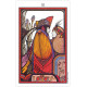 Aquarian Tarot in a tin - Аквариан Таро в жестяной коробке. U.S. Games Systems