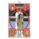Aquarian Tarot in a tin - Аквариан Таро в жестяной коробке. U.S. Games Systems