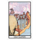 Aquarian Tarot in a tin - Аквариан Таро в жестяной коробке. U.S. Games Systems