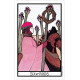 Aquarian Tarot in a tin - Аквариан Таро в жестяной коробке. U.S. Games Systems