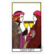 Aquarian Tarot - Акваріан Таро. US Games Systems