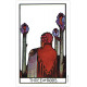 Aquarian Tarot - Акваріан Таро. US Games Systems