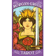 Таро Моргана-Гріра - Morgan-Greer Tarot. US Games Systems