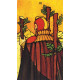Таро Моргана-Гріра - Morgan-Greer Tarot. US Games Systems